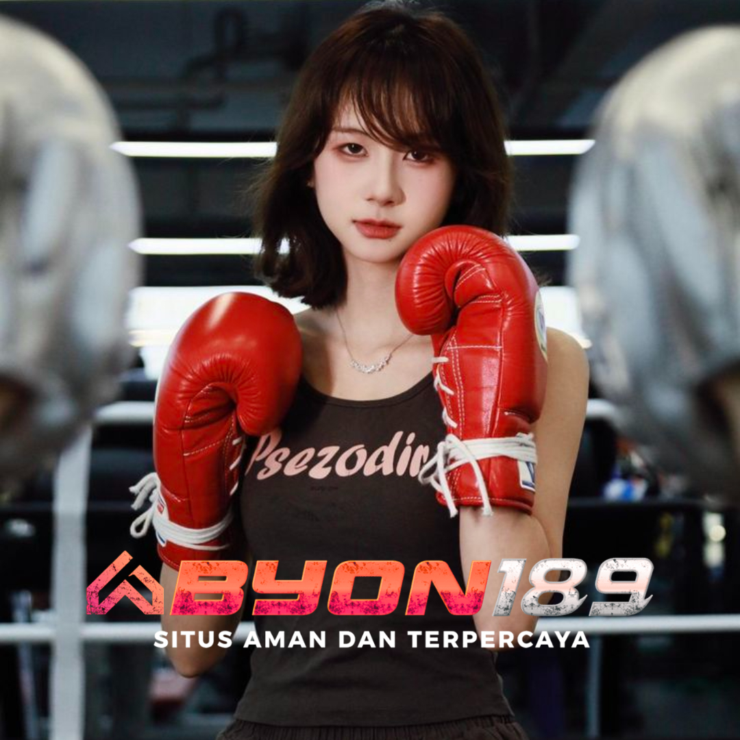 Banner Promo BYON189